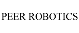 PEER ROBOTICS