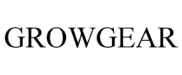 GROWGEAR