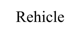 REHICLE