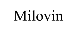 MILOVIN
