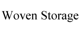 WOVEN STORAGE