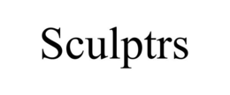 SCULPTRS
