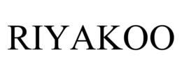 RIYAKOO