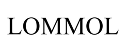 LOMMOL