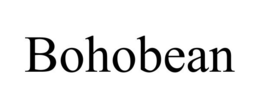 BOHOBEAN