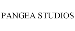PANGEA STUDIOS