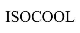 ISOCOOL