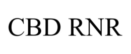CBD RNR