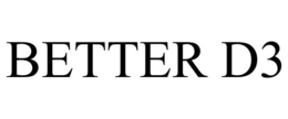 BETTER D3