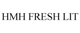 HMH FRESH LIT