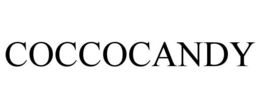 COCCOCANDY