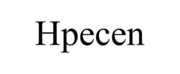 HPECEN