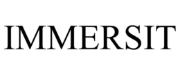 IMMERSIT
