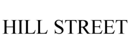 HILL STREET