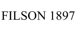 FILSON 1897