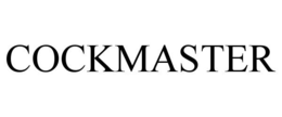 COCKMASTER