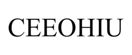 CEEOHIU