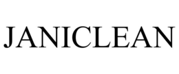 JANICLEAN