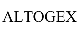 ALTOGEX