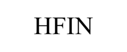 HFIN