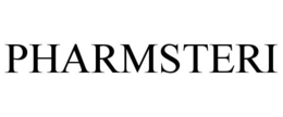 PHARMSTERI
