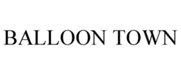 BALLOON TOWN