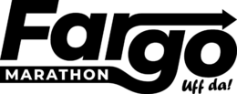FARGO MARATHON UFF DA!