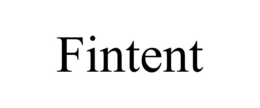 FINTENT