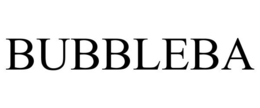 BUBBLEBA