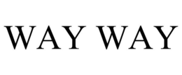 WAY WAY