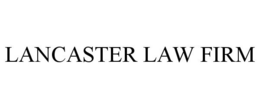 LANCASTER LAW FIRM