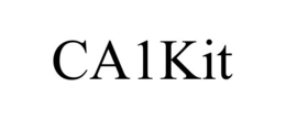 CA1KIT