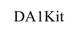 DA1KIT