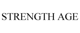 STRENGTH AGE