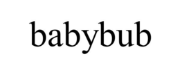 BABYBUB