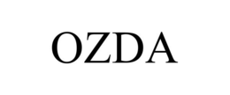 OZDA