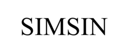 SIMSIN