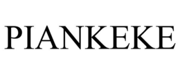 PIANKEKE