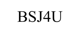 BSJ4U