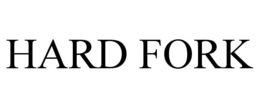 HARD FORK