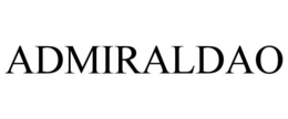 ADMIRALDAO