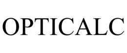 OPTICALC