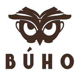 BÚHO