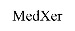 MEDXER