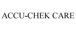 ACCU-CHEK CARE