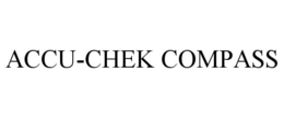 ACCU-CHEK COMPASS