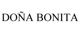 DOÑA BONITA