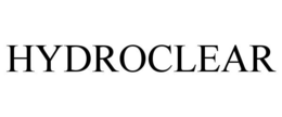 HYDROCLEAR