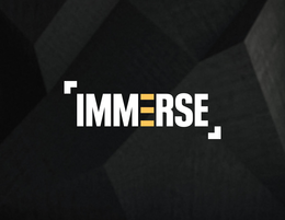 IMMERSE