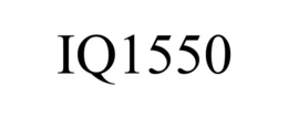 IQ1550